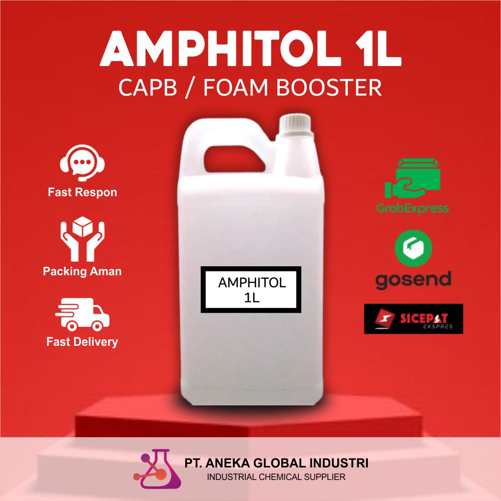 AMPHITOL