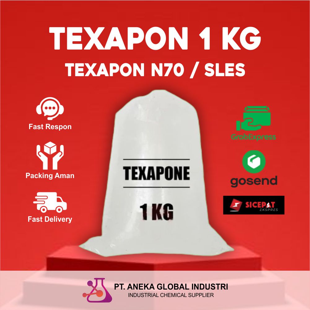 TEXAPON